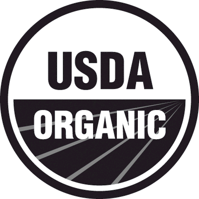 FOUR: Organics Lip Balm (Three Pack) - FOUR: Organics