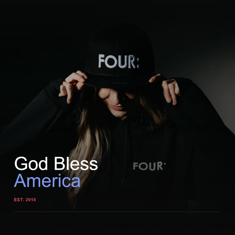 FOUR: Organics