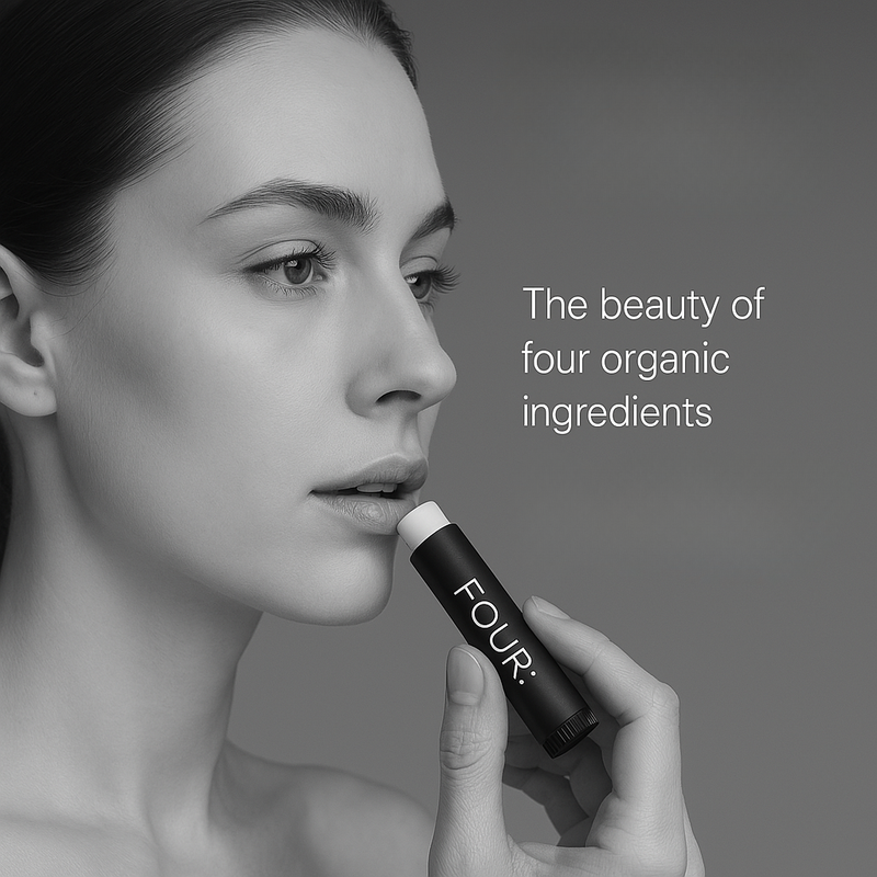 FOUR: Organic Ingredients