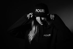 FOUR: Hat