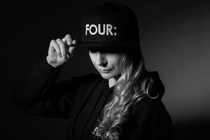 FOUR: Hat