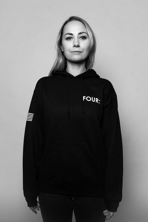 FOUR: Sweatshirt - Limited Edition