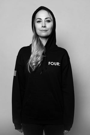 FOUR: Sweatshirt - Limited Edition