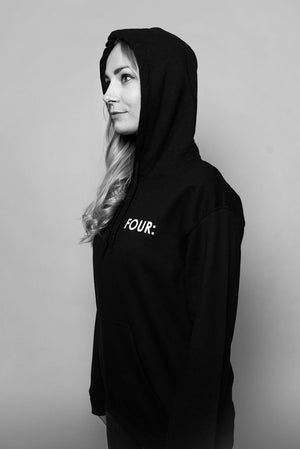 FOUR: Sweatshirt - Limited Edition