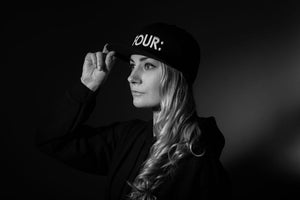 FOUR: Hat - Limited Edition