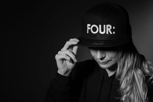 FOUR: Hat - Limited Edition