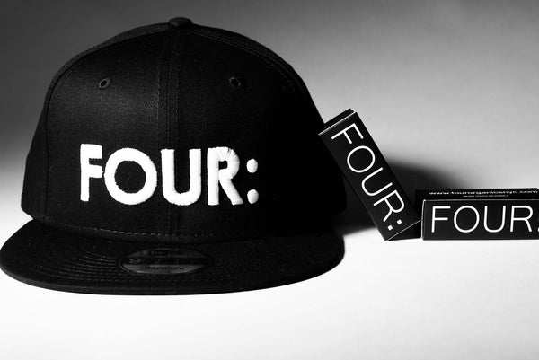 FOUR: Hat - Limited Edition