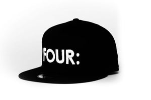 FOUR: Hat - Limited Edition