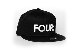 FOUR: Hat - Limited Edition